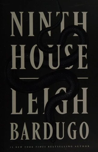 Ninth House