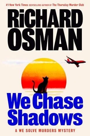 We Chase Shadows