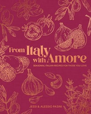 From Italy With Amore