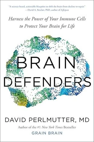 Brain Defenders
