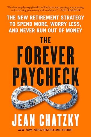 The Forever Paycheck