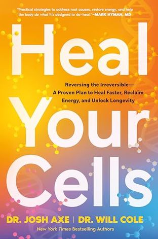 Heal Your Cells