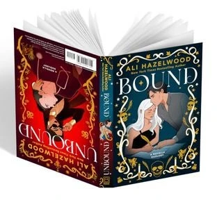 Bound And Unbound