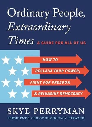 Ordinary People, Extraordinary Times