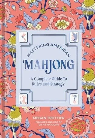 Mastering American Mahjong