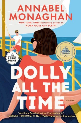 Dolly All the Time