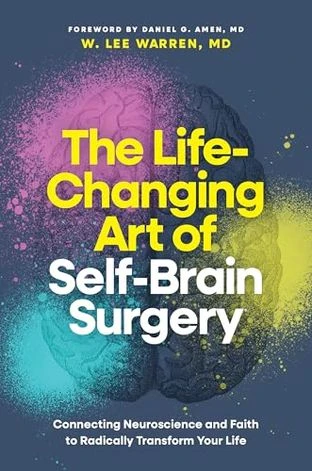 The Life Changing Art Of Self Brain Surgery