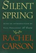 Silent Spring
