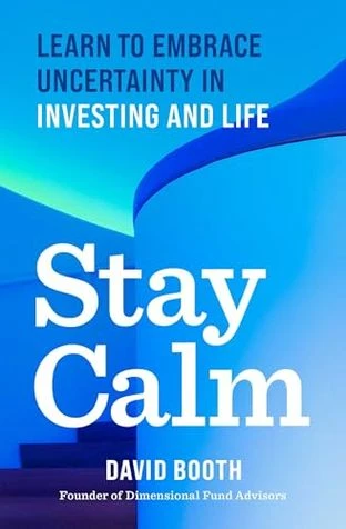 Stay Calm