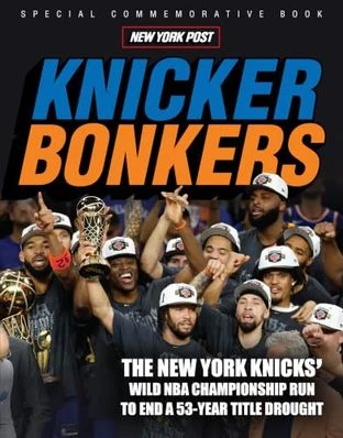 Knicker Bonkers
