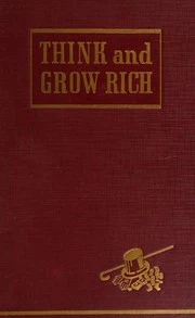 Think and Grow Rich