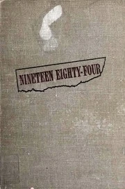 Nineteen Eighty-Four