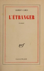L’étranger