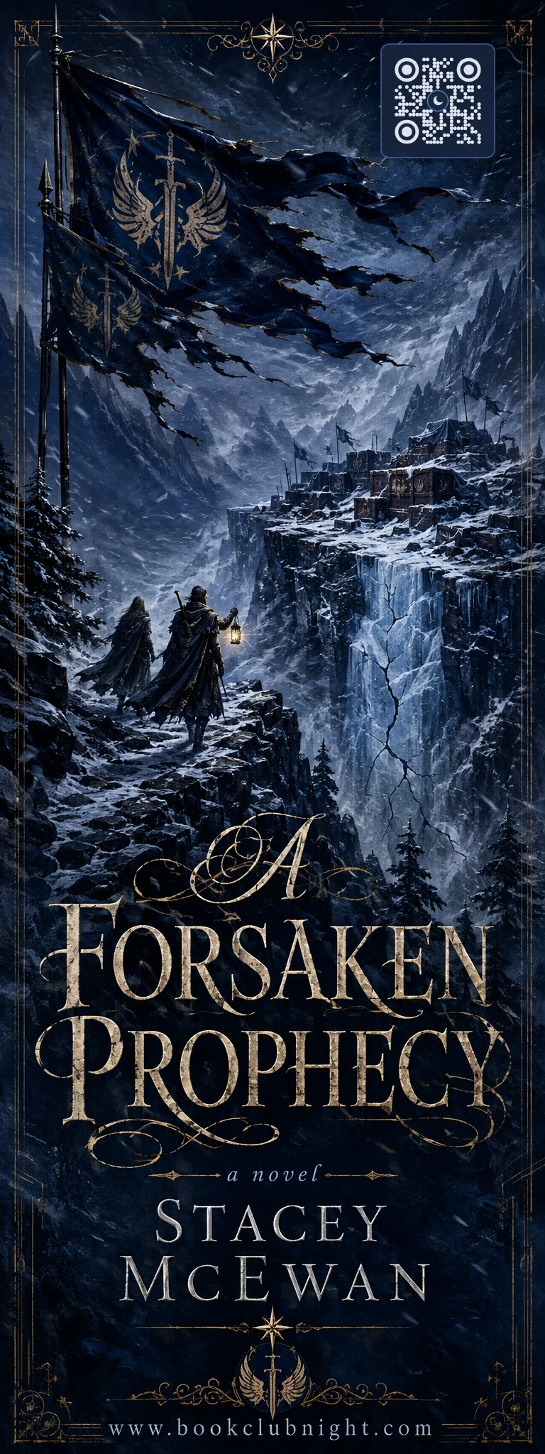 A Forsaken Prophecy