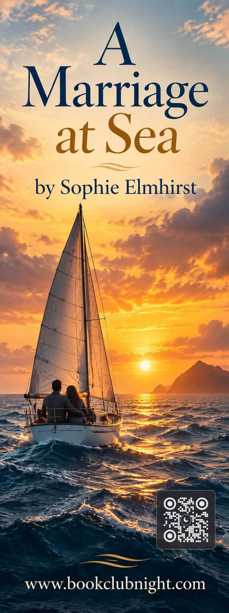 A Marriage At Sea