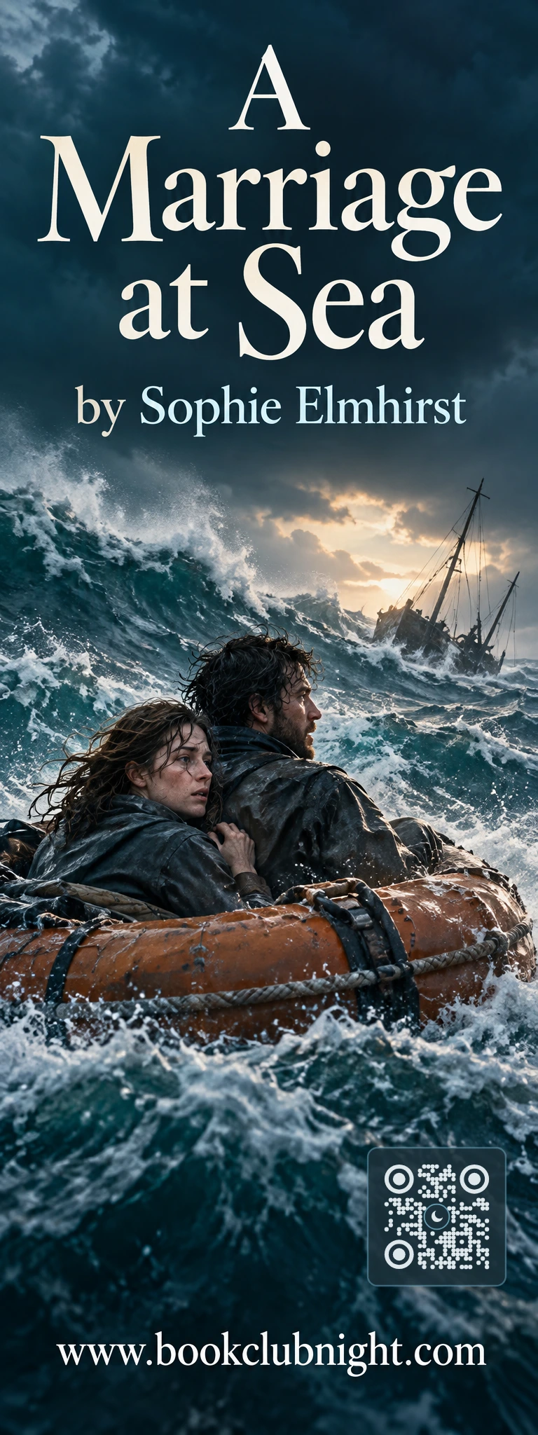 A Marriage At Sea