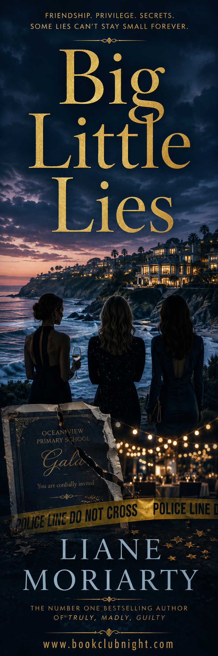 Big Little Lies