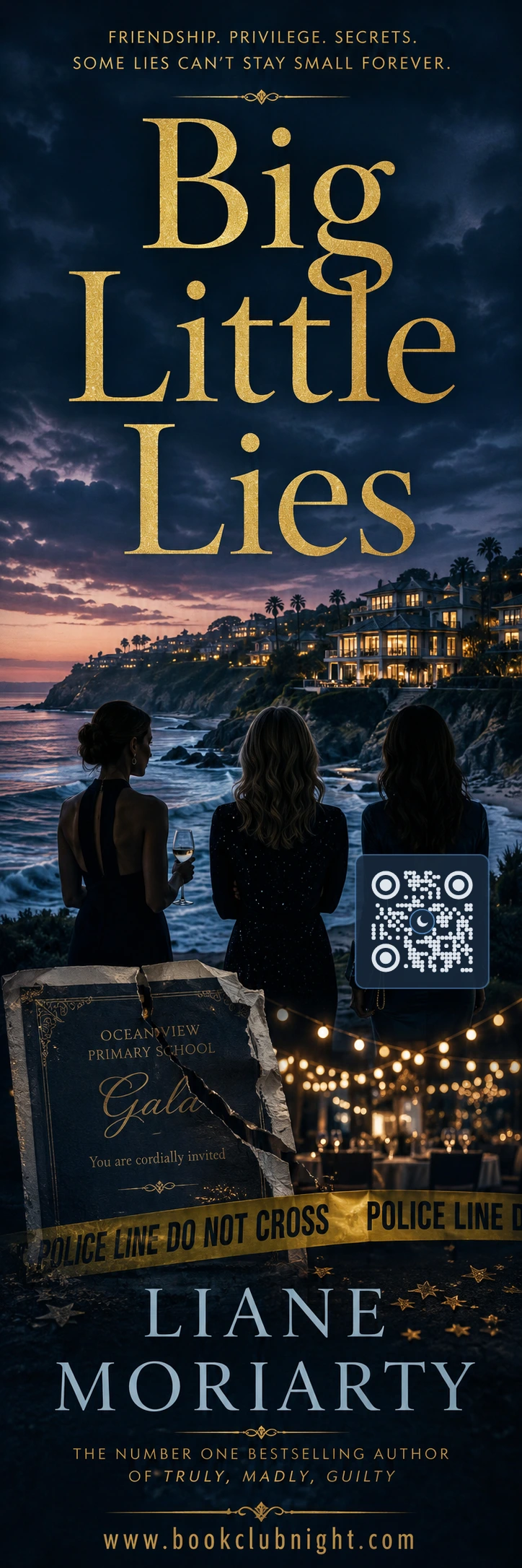 Big Little Lies