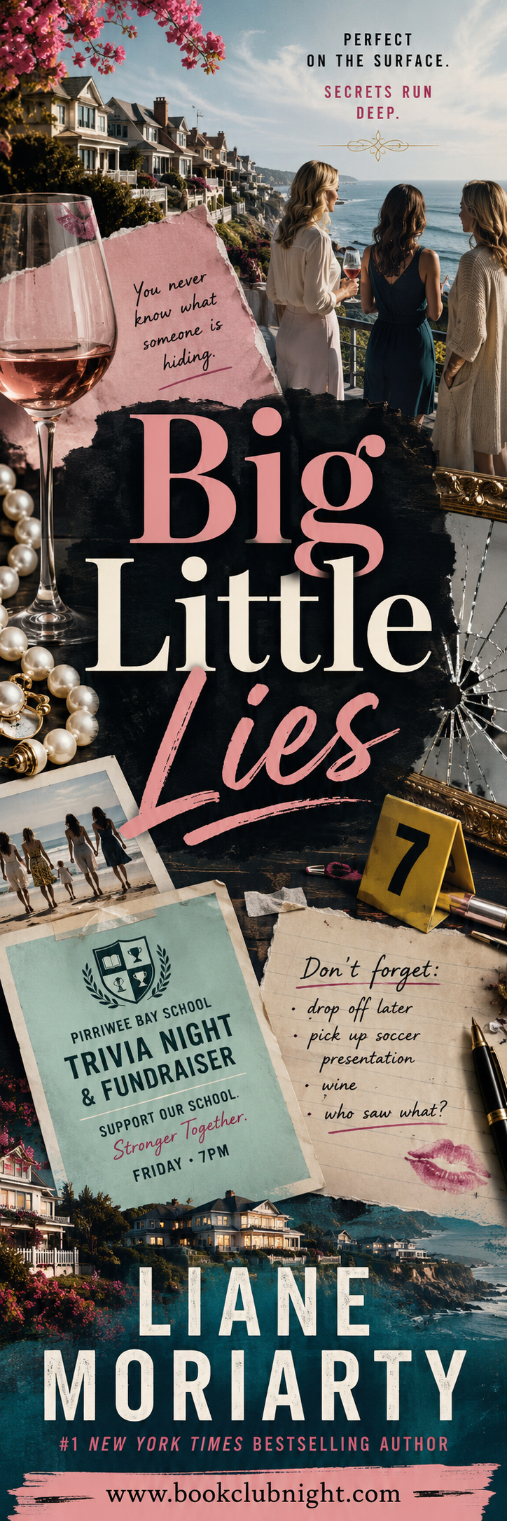Big Little Lies
