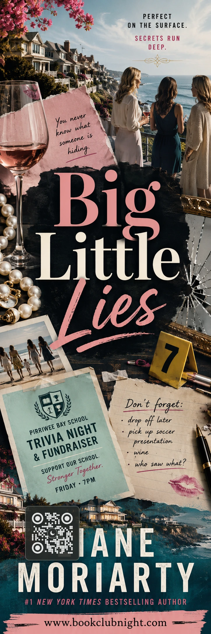 Big Little Lies