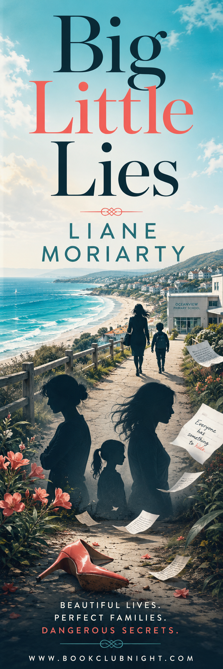 Big Little Lies