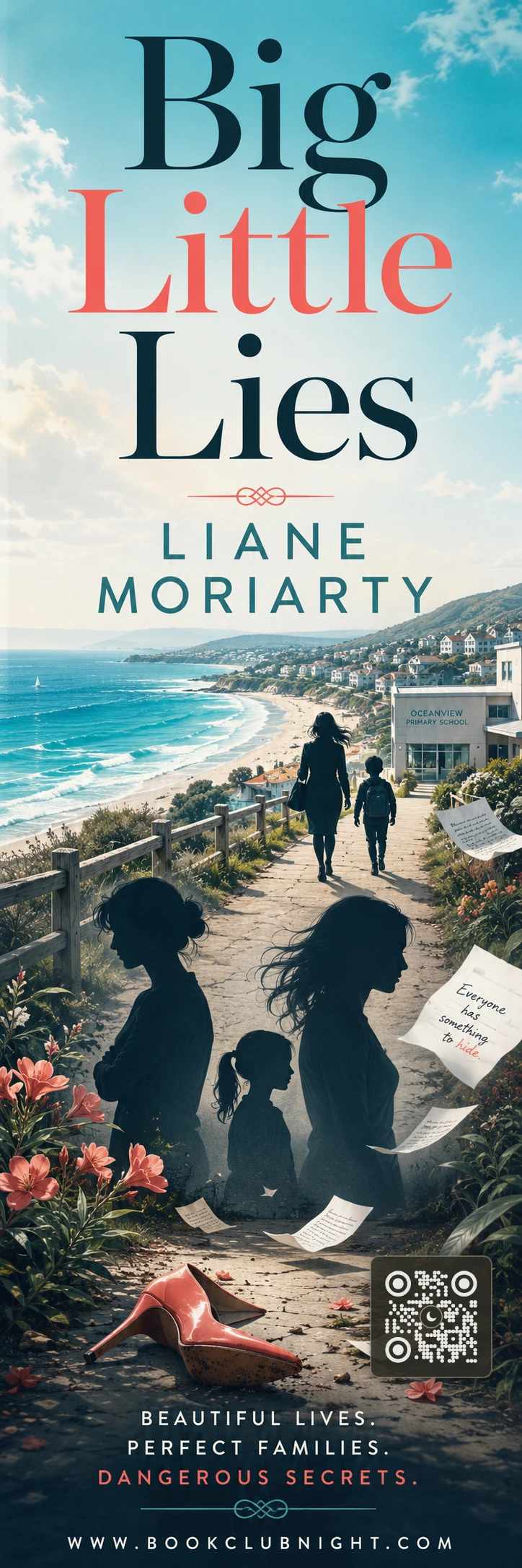 Big Little Lies