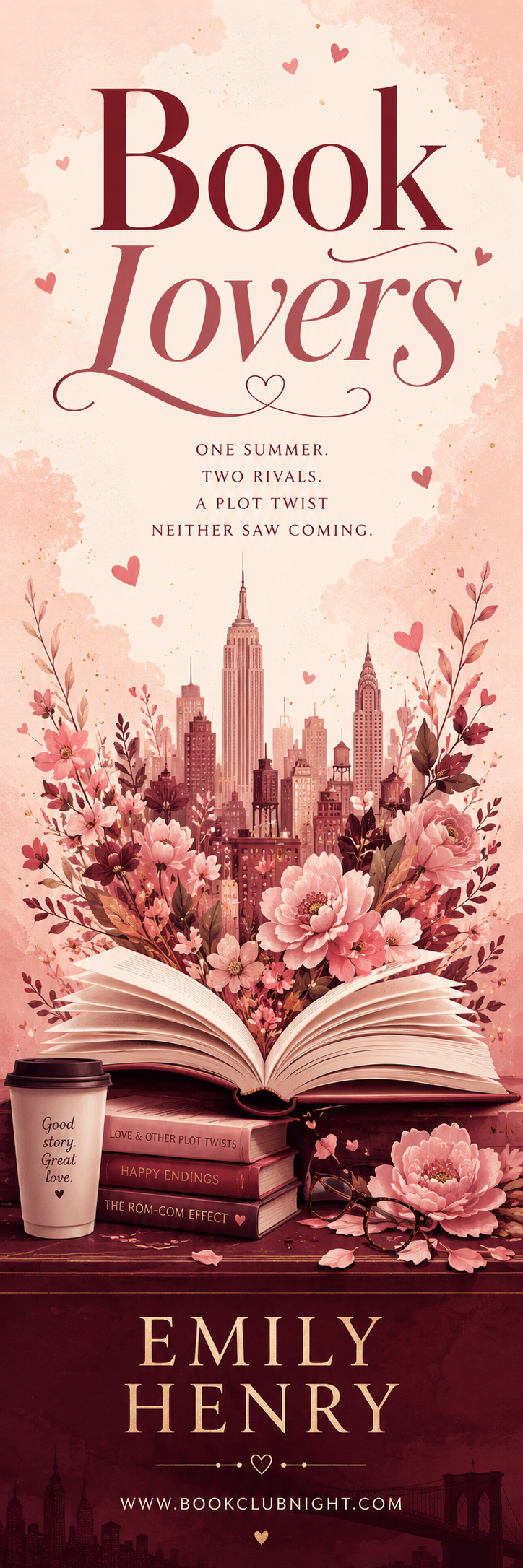 Book Lovers