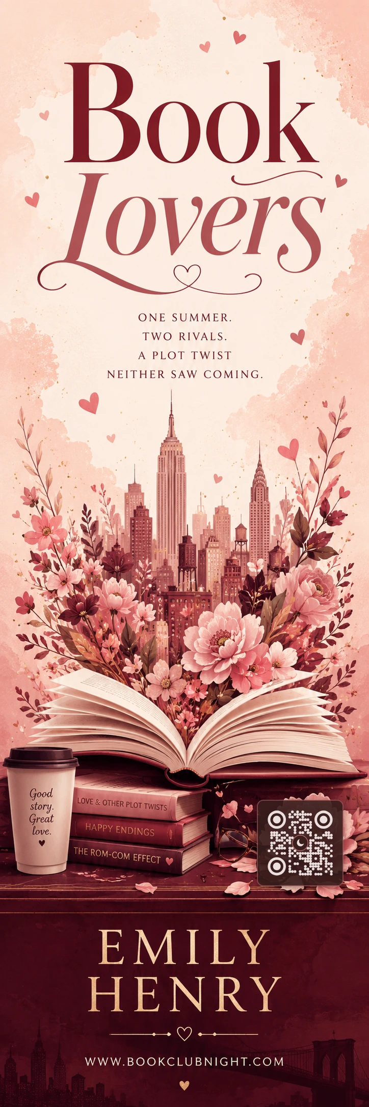 Book Lovers