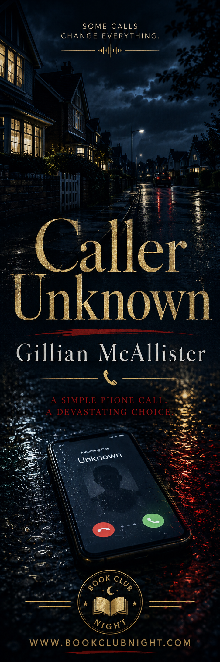 Caller Unknown