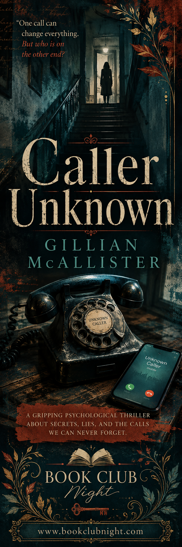 Caller Unknown