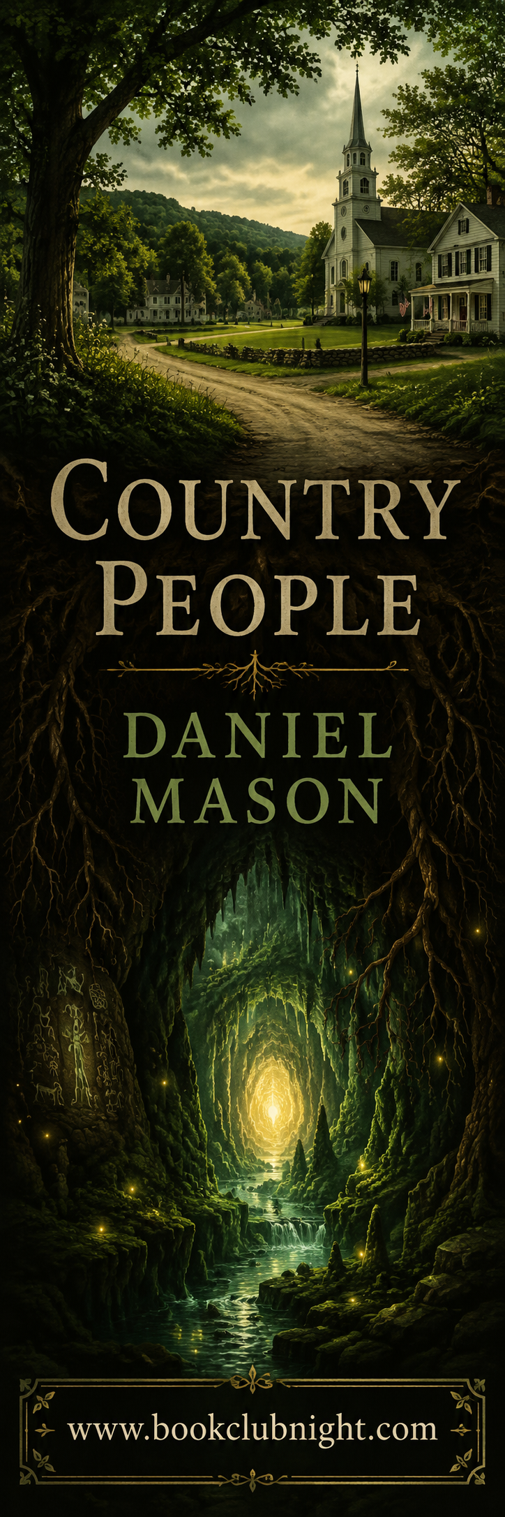 Country People