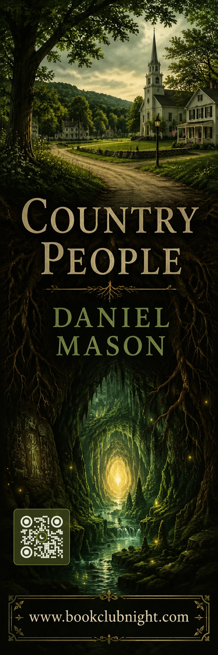 Country People