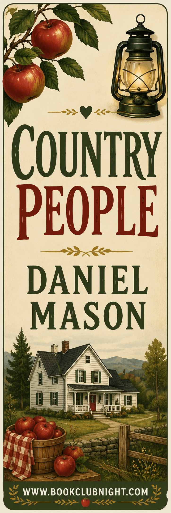 Country People