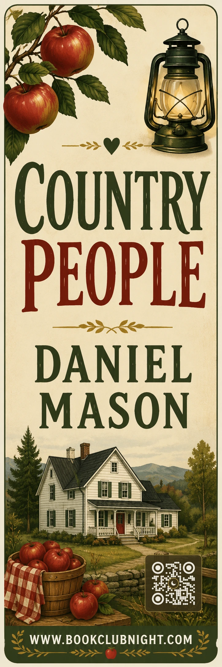 Country People