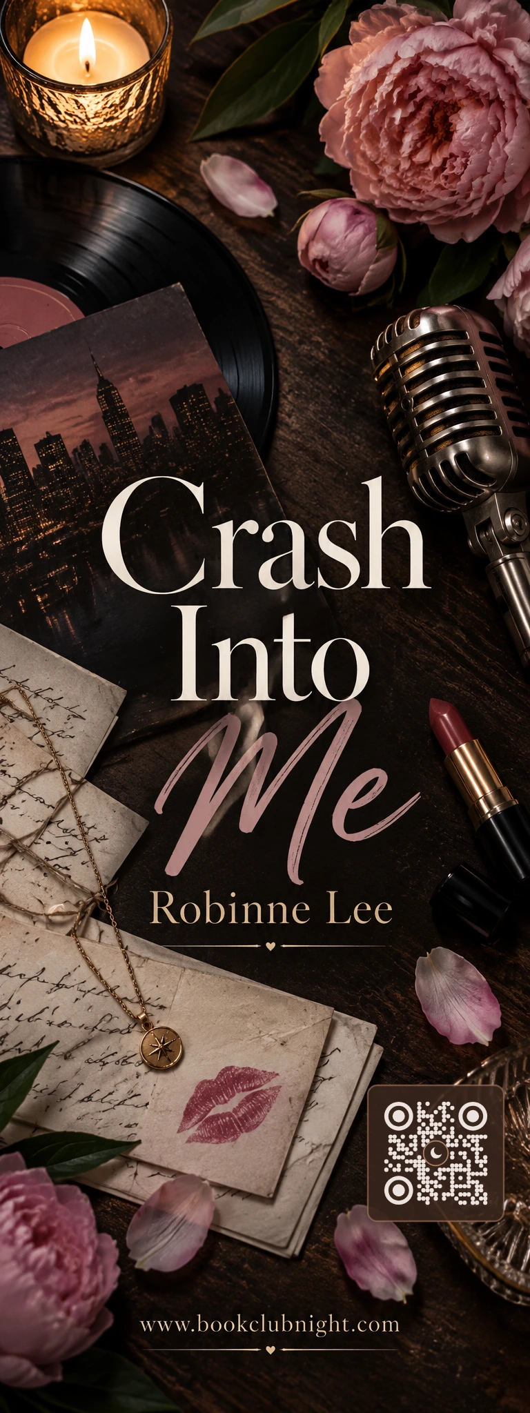 Crash Into Me