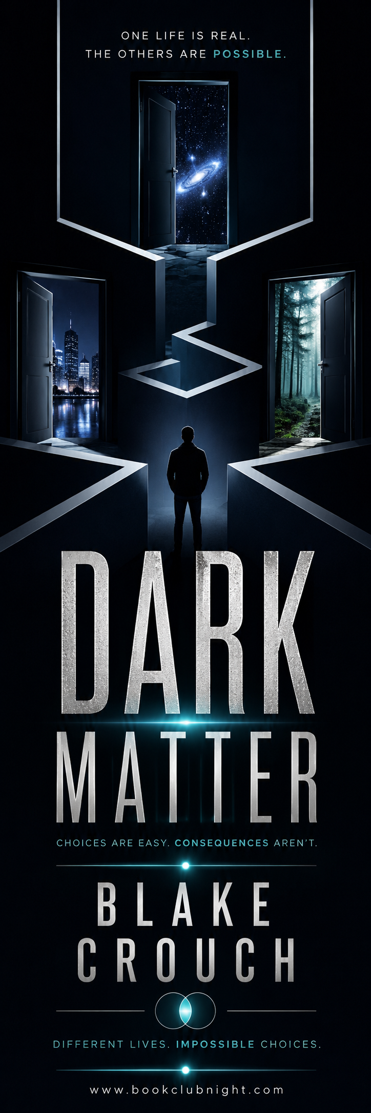 Dark Matter