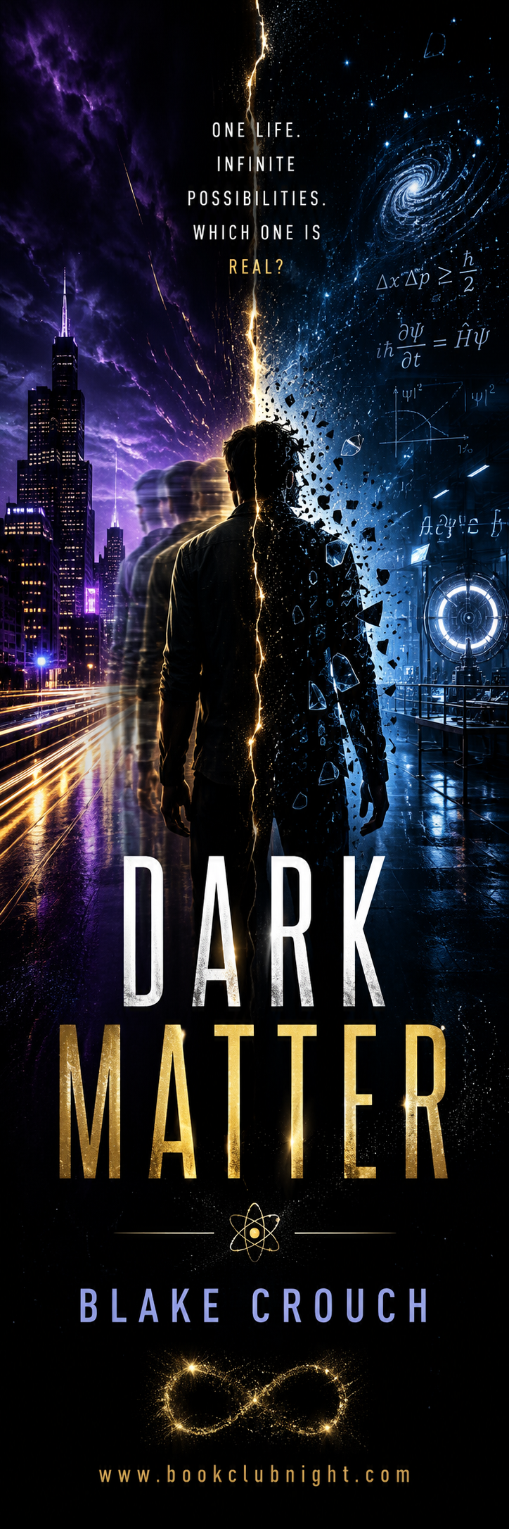 Dark Matter
