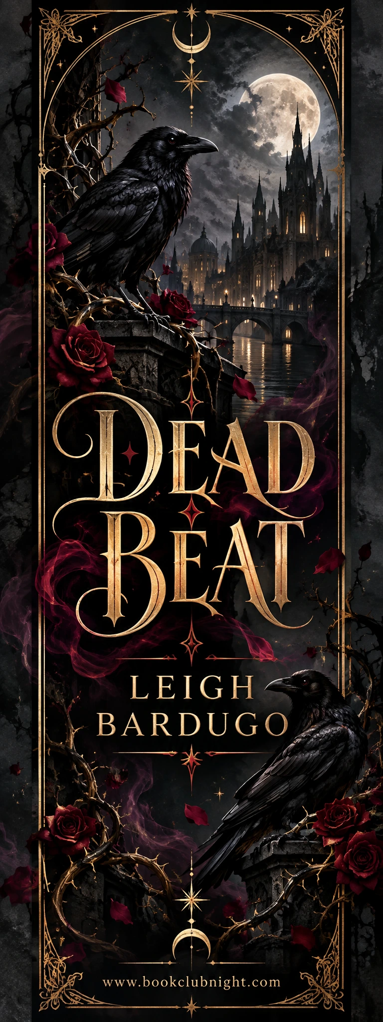 Dead Beat