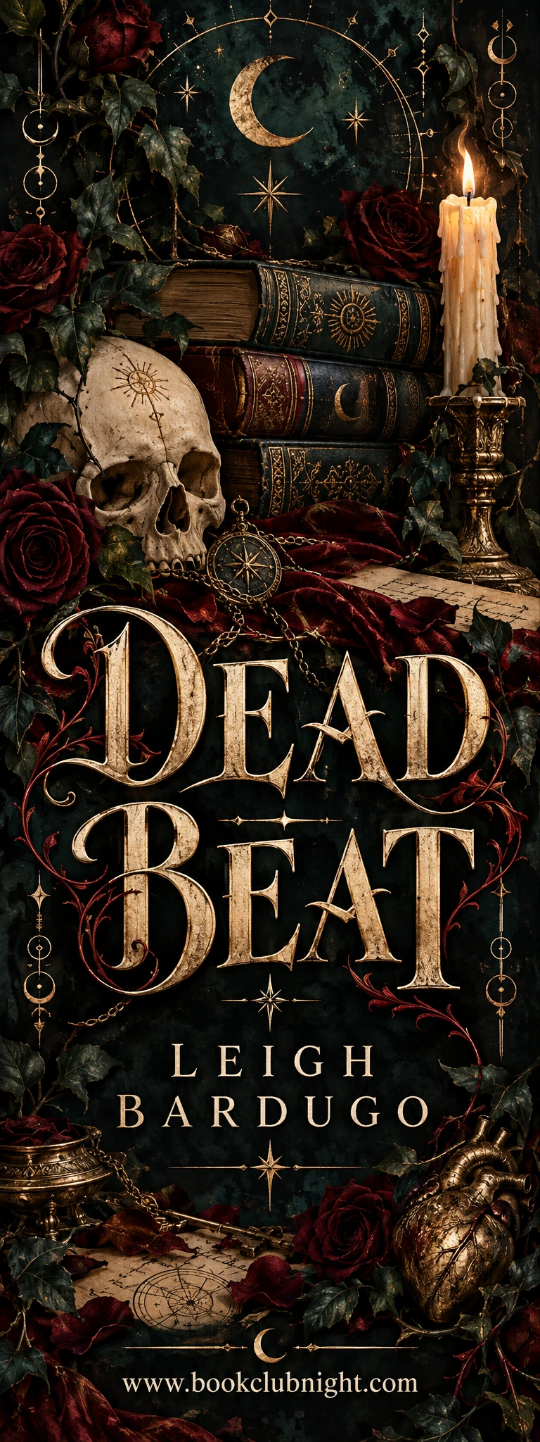 Dead Beat