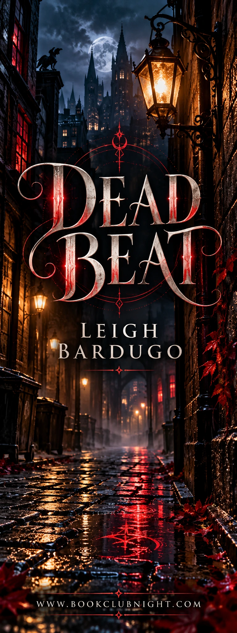 Dead Beat