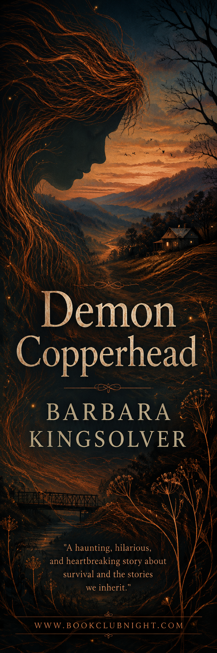 Demon Copperhead