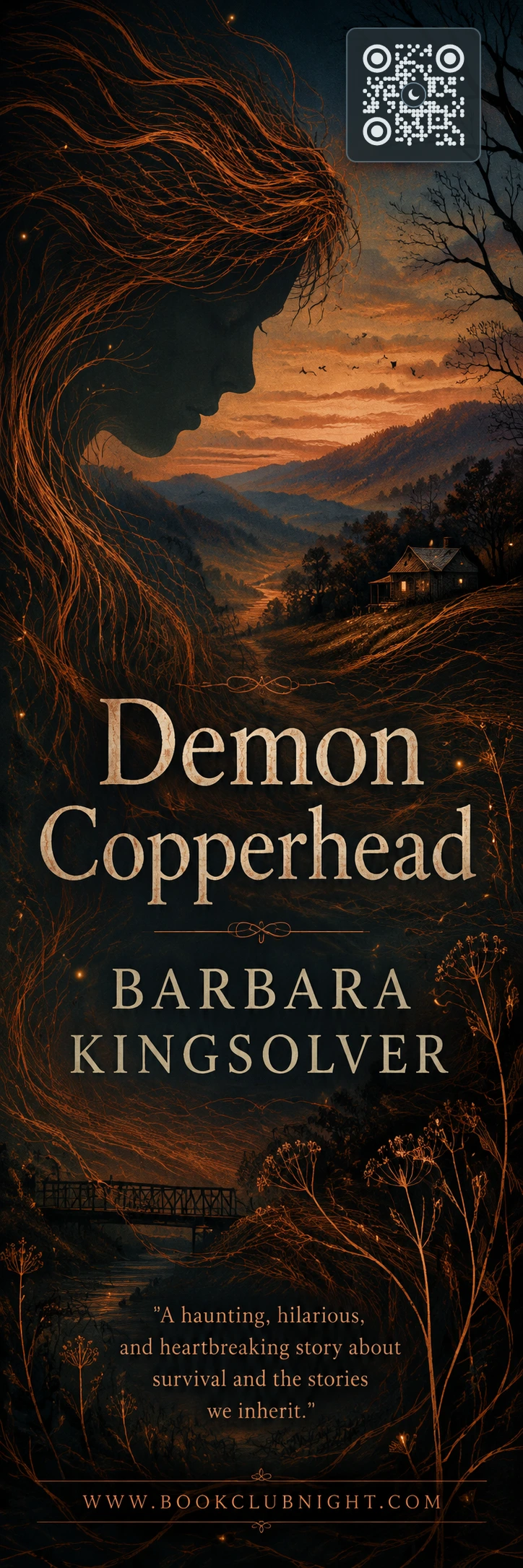 Demon Copperhead