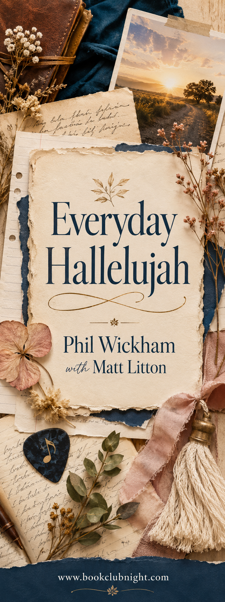 Everyday Hallelujah