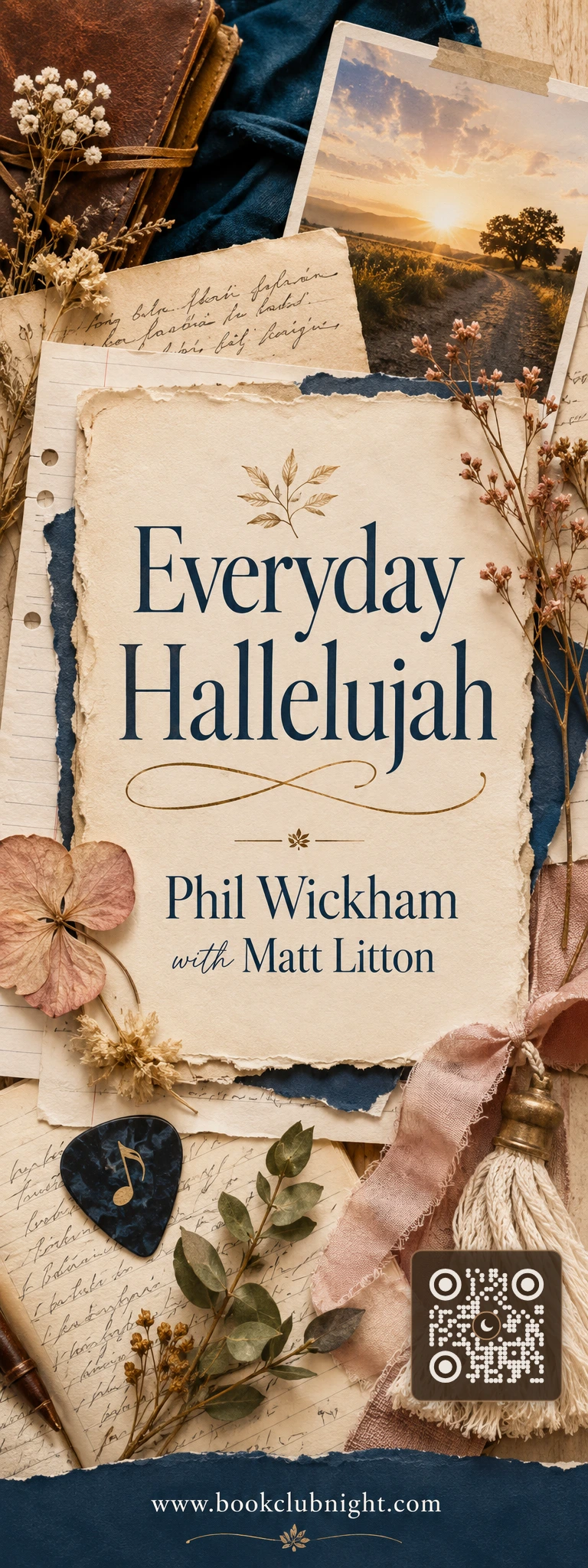 Everyday Hallelujah
