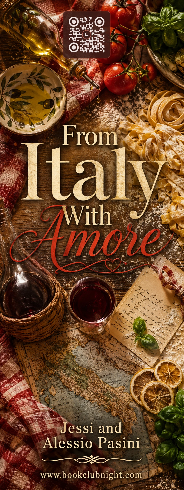 From Italy With Amore