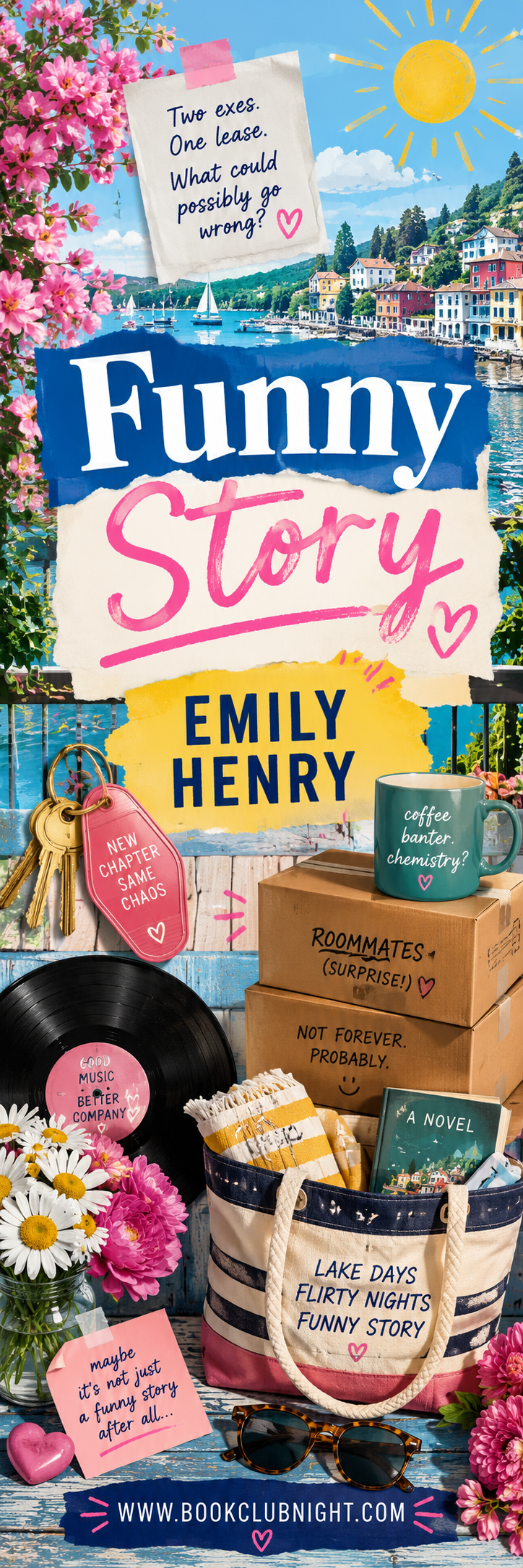 Funny Story