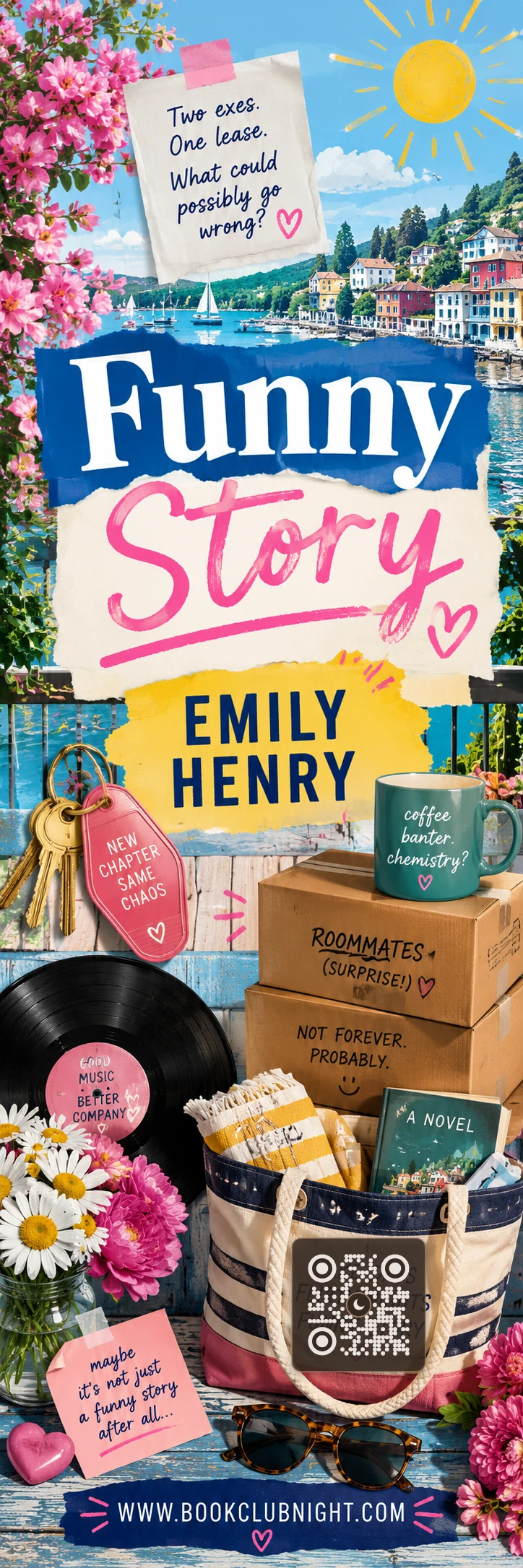 Funny Story