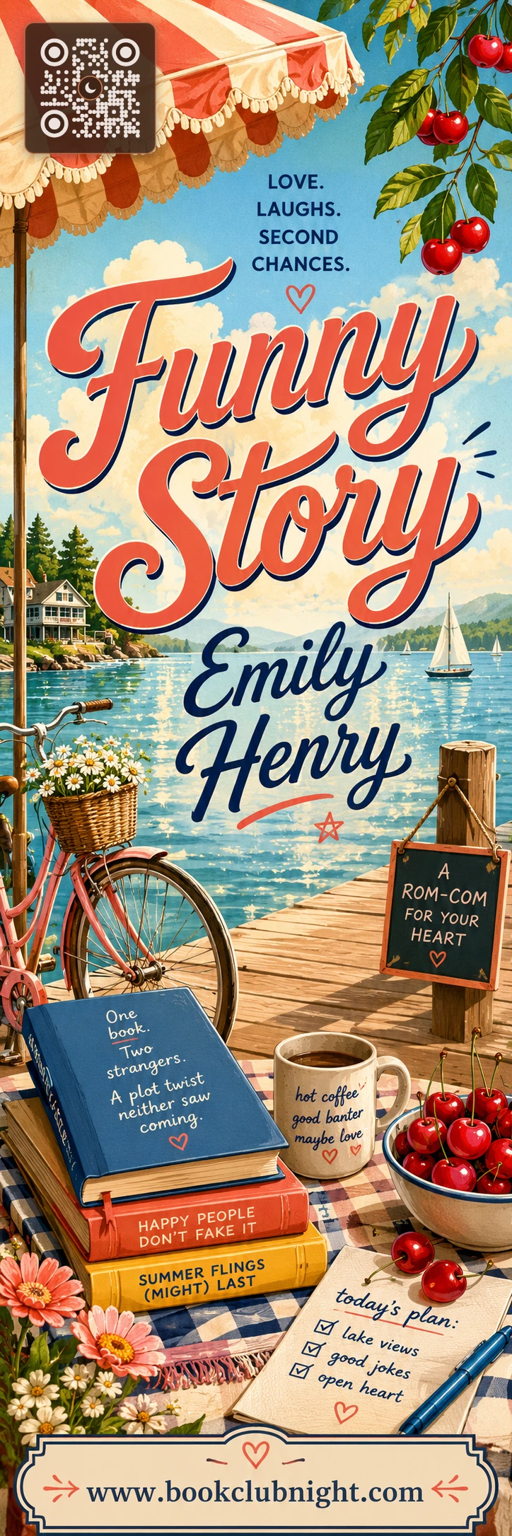 Funny Story