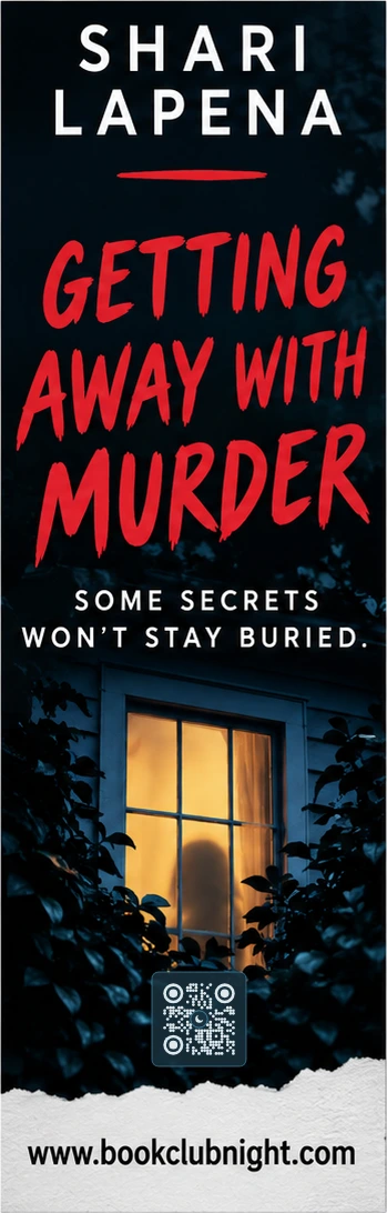 Getting Away With Murder