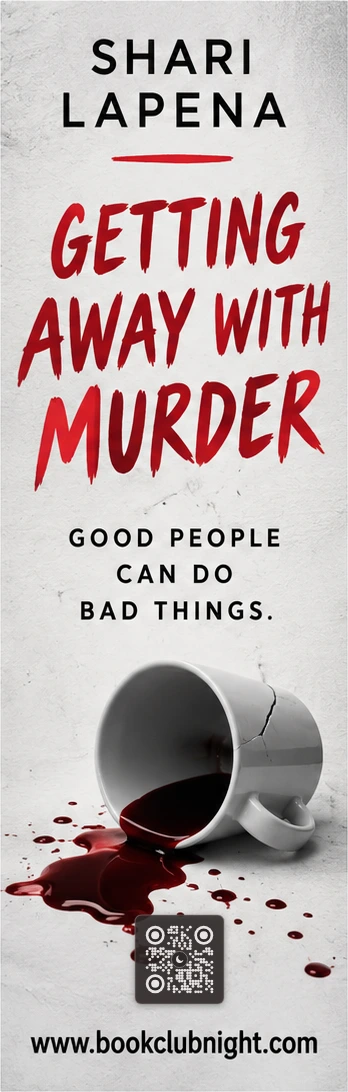 Getting Away With Murder